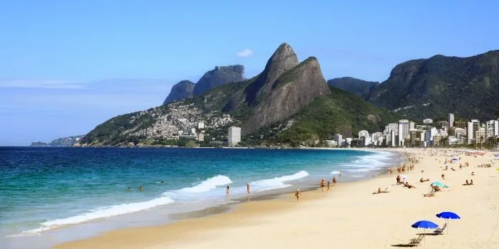 Rio de Janeiro - Mindful Travel