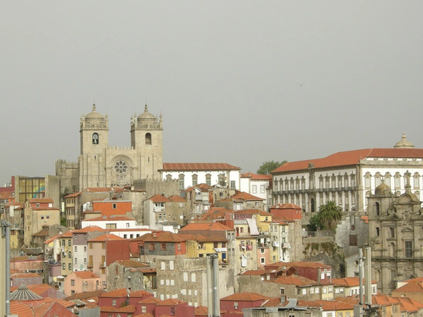 Vistas Oporto