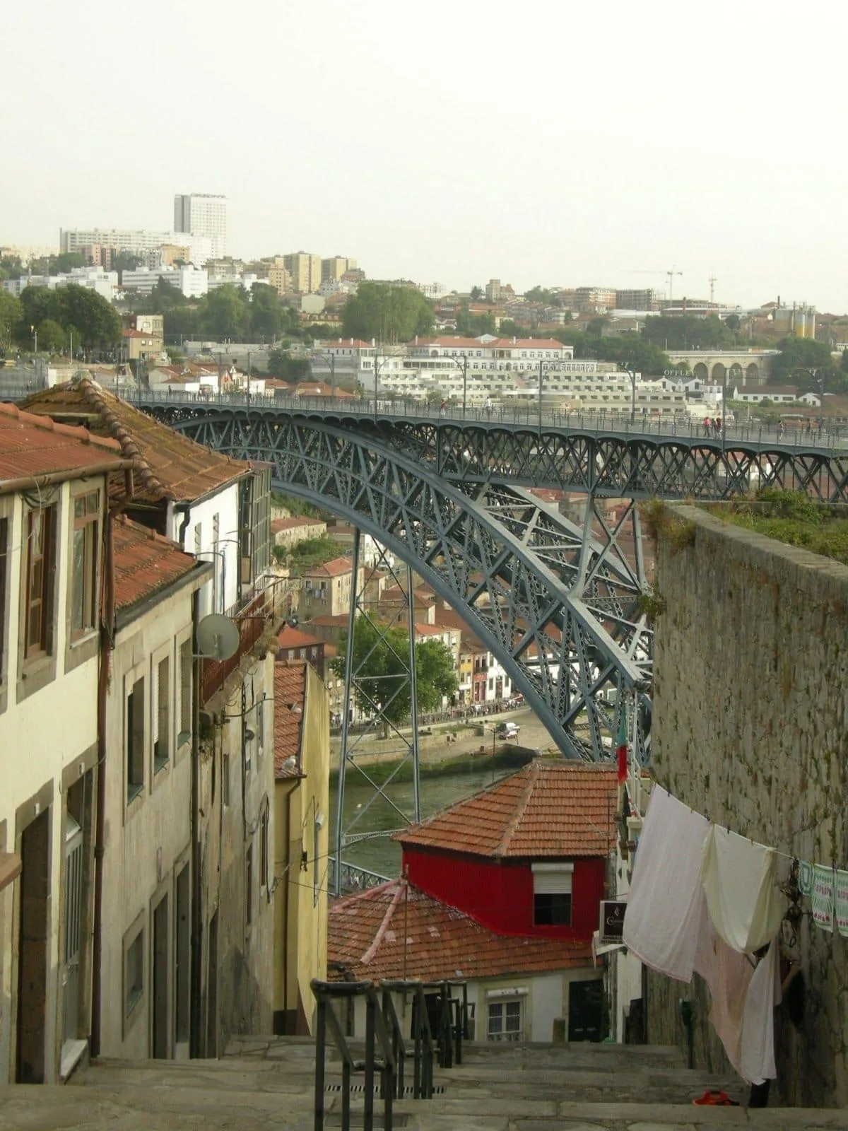 Oporto, Portugal con encanto