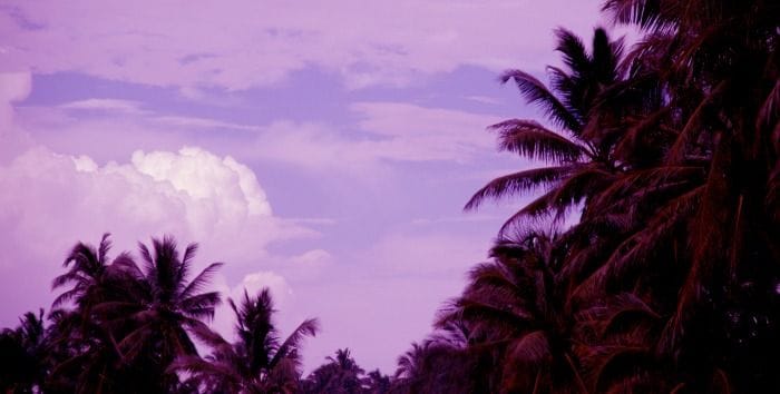 Los atardeceres m&aacute;s bonitos del mundo