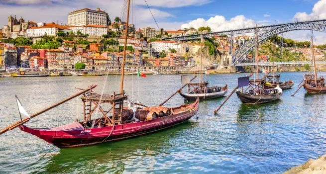 Que hacer en Oporto Portugal