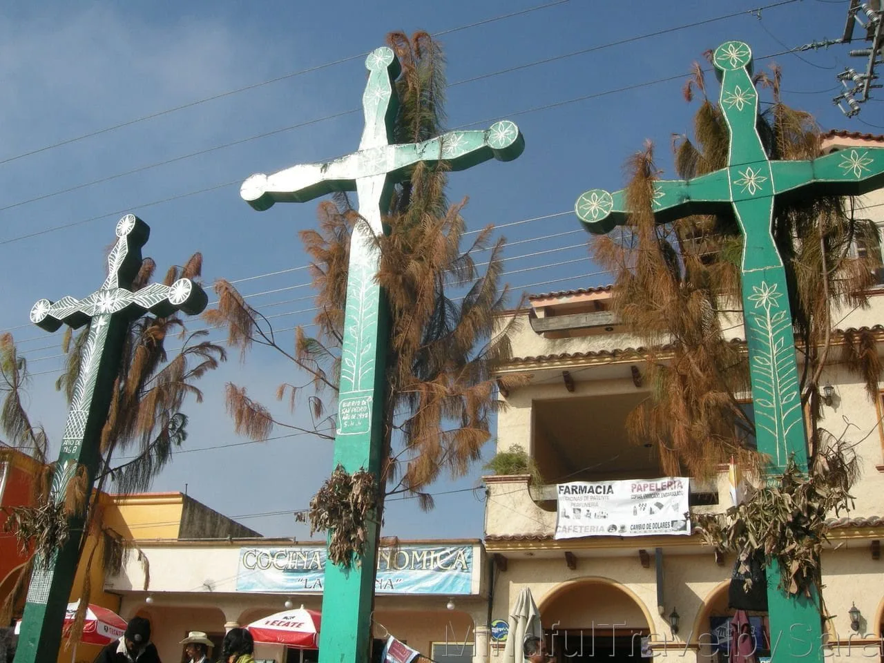 San+Juan+Chamula Cruces3