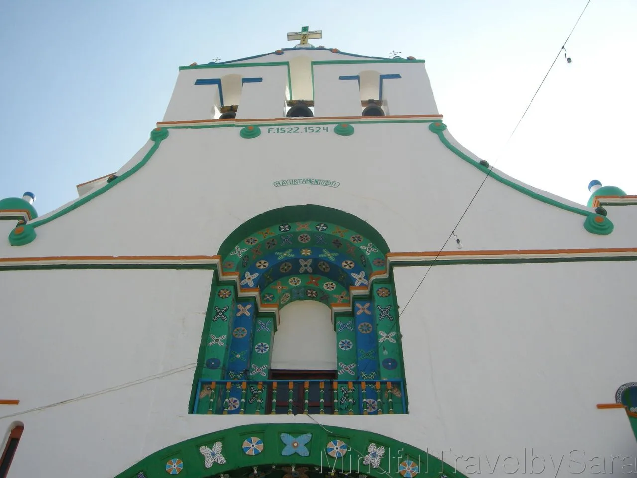 San+Juan+Chamula Fachada+Iglesia3