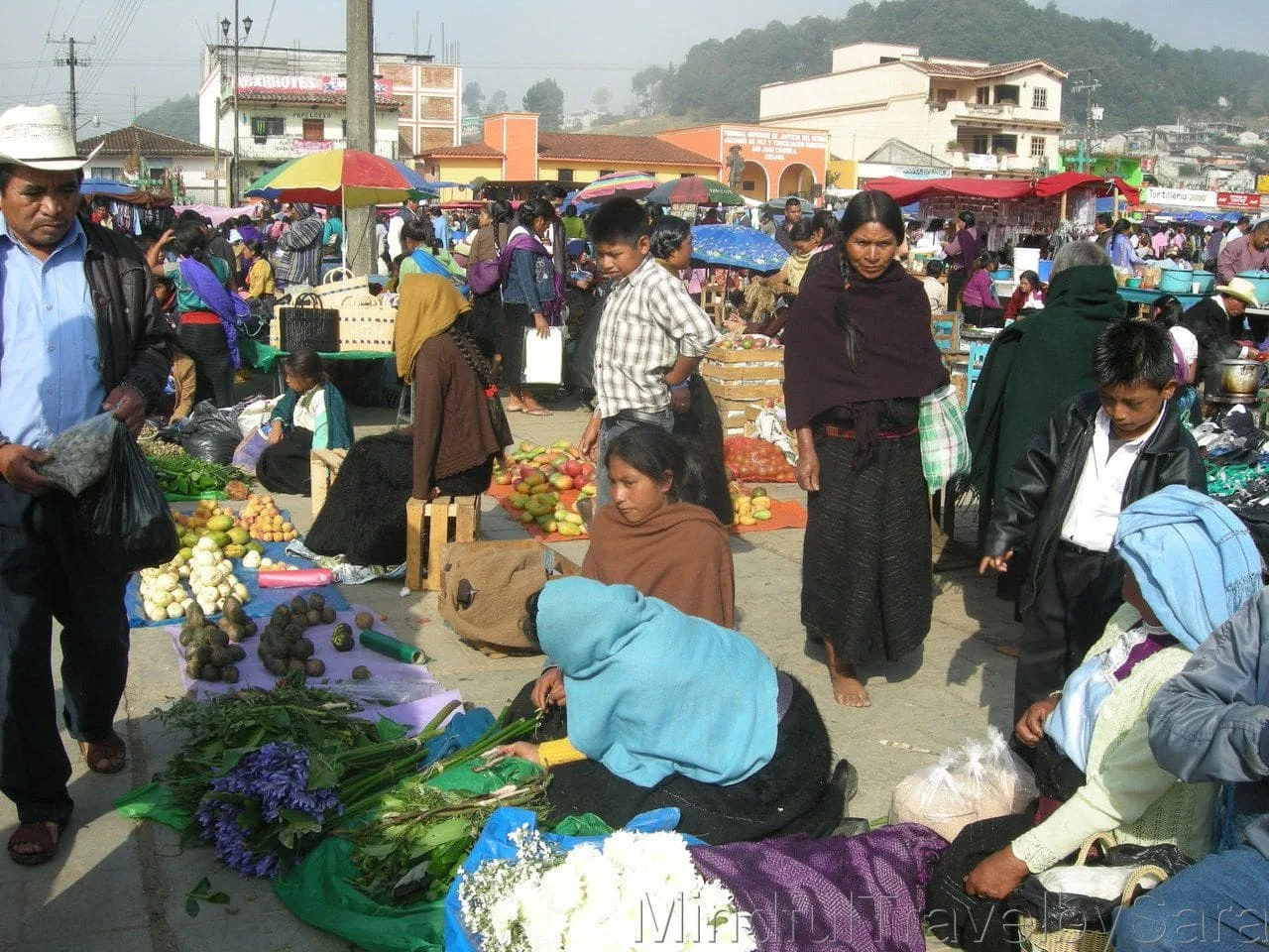 San+Juan+Chamula Mercado3