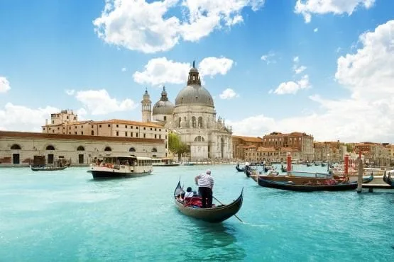 Excursión Recomendada en Venecia