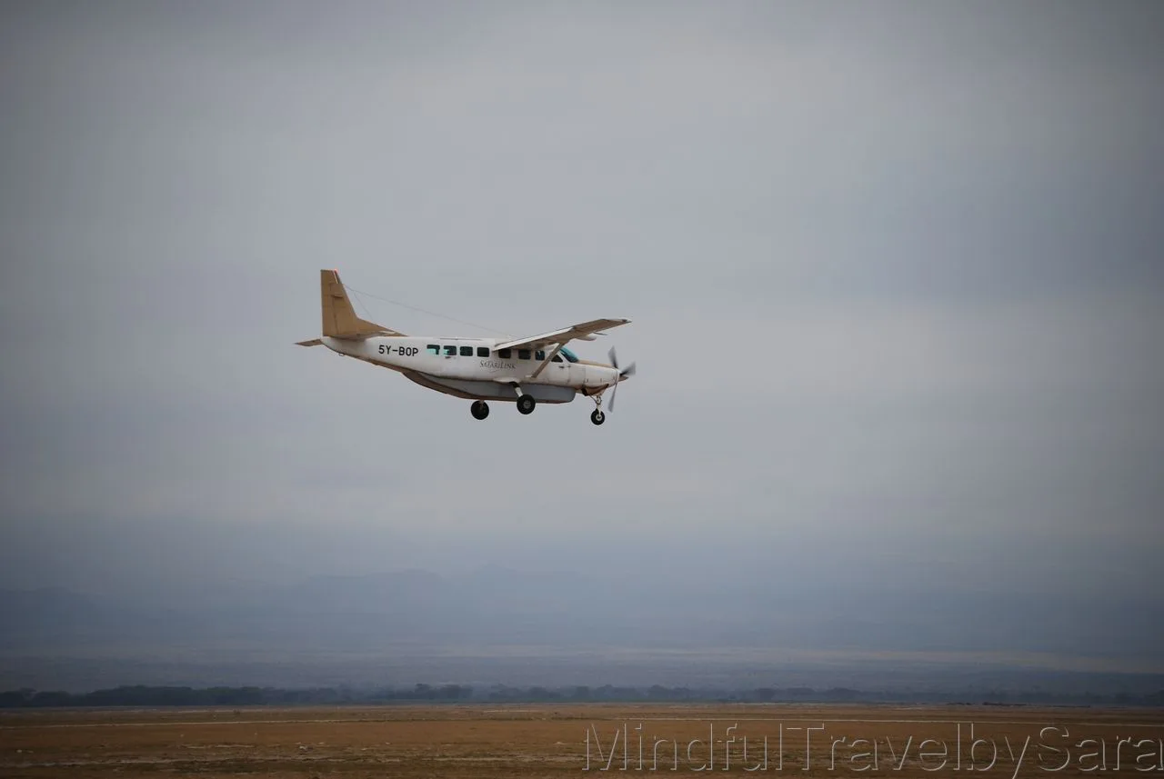 Amboseli Avioneta4