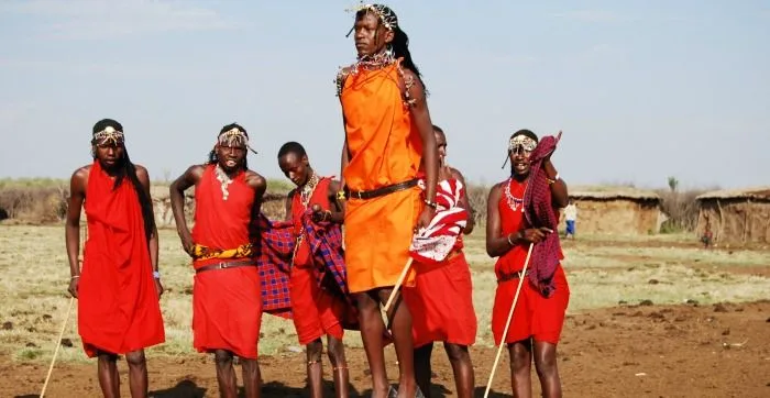 Itinerario y consejos para viajar a Kenia