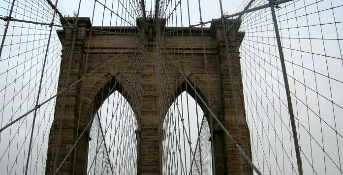 Postales desde Nueva York