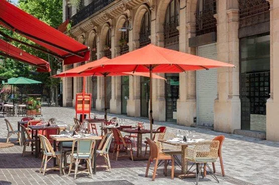 Gastronomia Barcelona