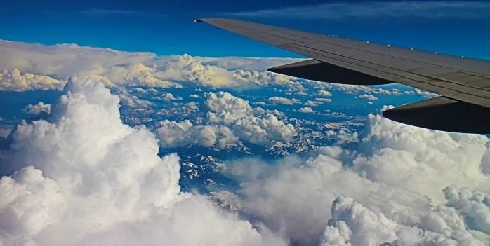 Consejos para un vuelo cómodo y placentero
