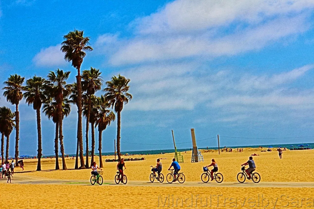 Venice Los Angeles Venice Los Angeles