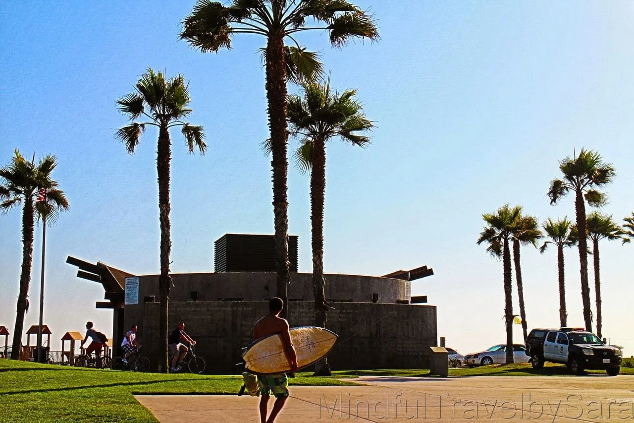 Playa de Venice Playa de Venice