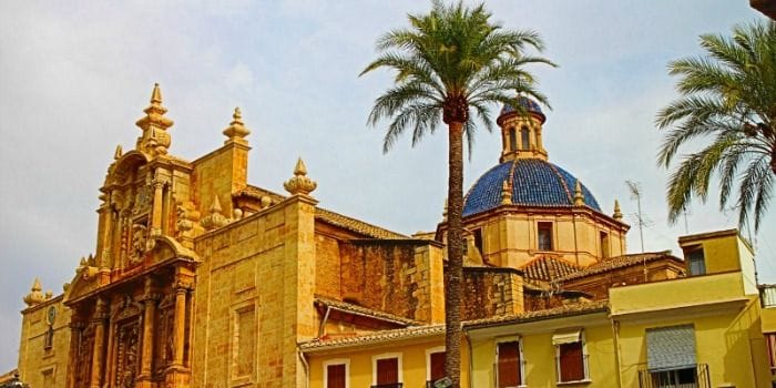 Lliria: Sinfon&iacute;a de Culturas y Gastronom&iacute;a