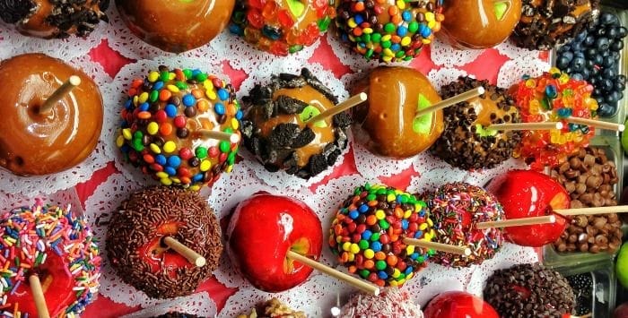 Dónde comer en Boston Quincy Market