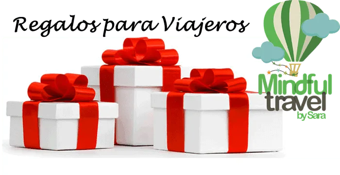 Los mejores Regalos para cada Viajero