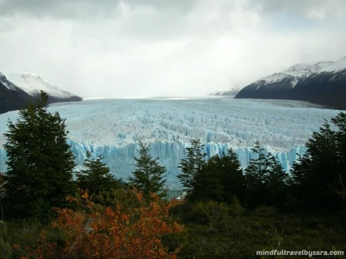 Parque Nacional Perito Moreno