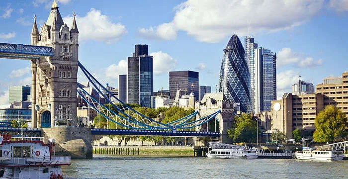 donde alojarse en londres