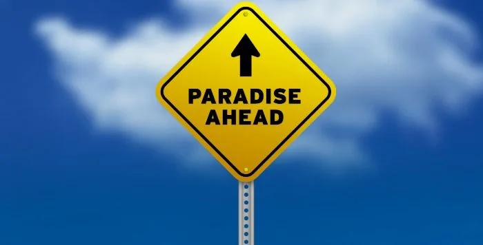 Paradise 