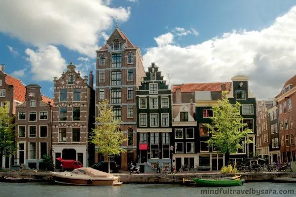 amsterdam san valentin