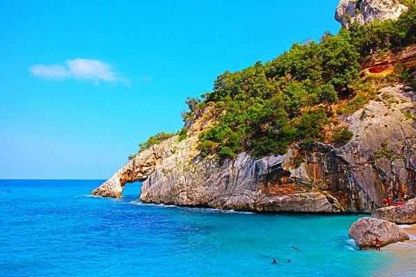 Cerdeña para viajeros exigentes