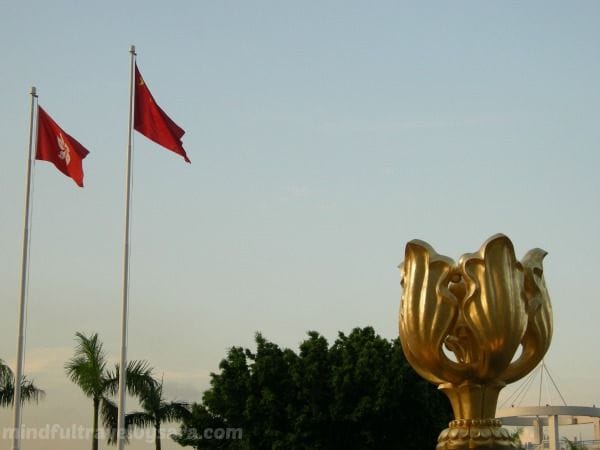 Bahía Victoria