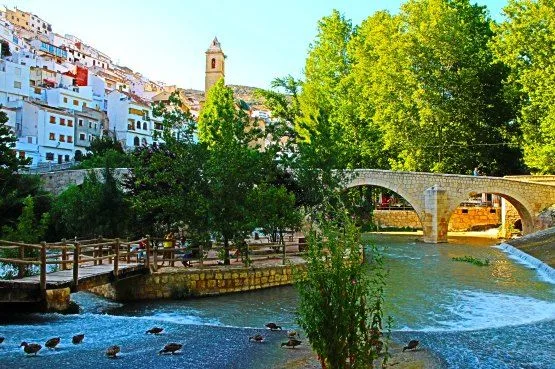 Alcala del Jucar