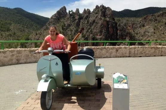 Amanece que no es poco