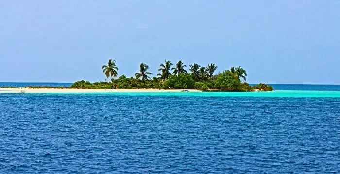 Islas Maldivas