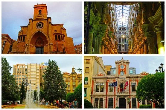 turismo en albacete