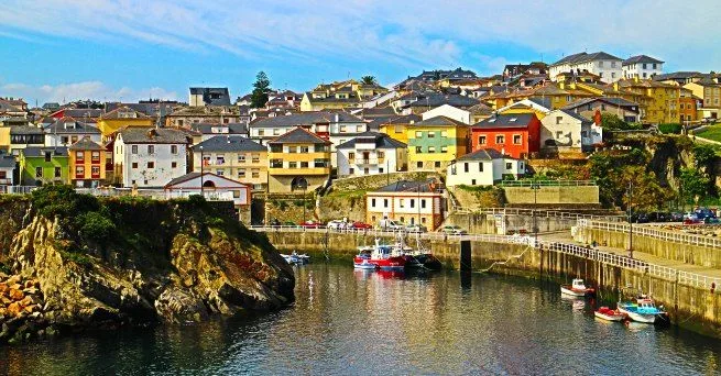 Asturias