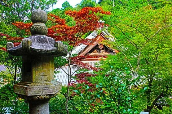 japon turismo