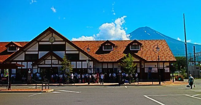 Consejos para Subir el Monte Fuji y No Morir en el Intento