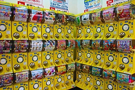 curiosidades japonesas