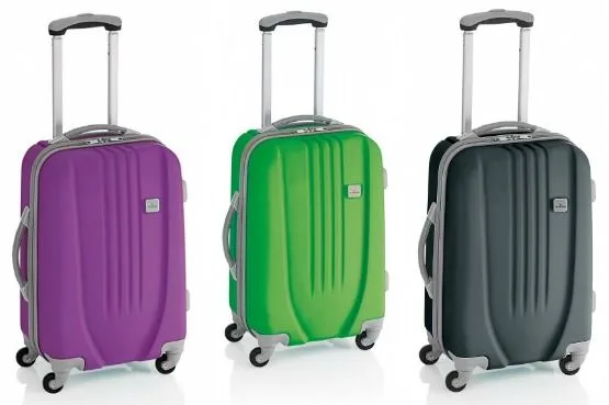 maletas comodas para viajar maletas ligeras