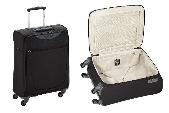 mejores maletas de viaje