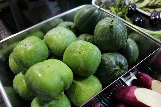sandias cuadradas japon