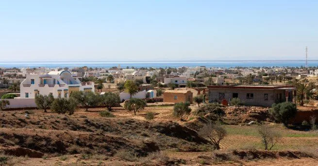 Djerba