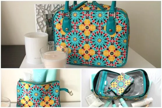 Toiletry Bag Toiletry Bag