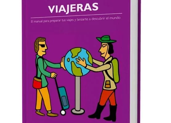 Lectura para mujeres viajeras