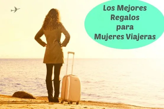 Regalos para Mujeres