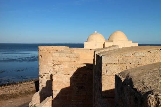 fortaleza Djerba