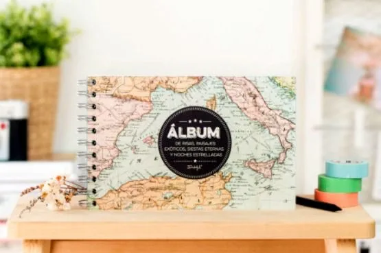 mrwonderful album viaje