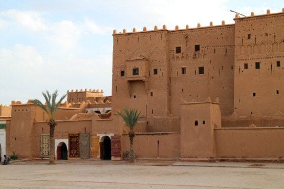 qué ver en marruecos