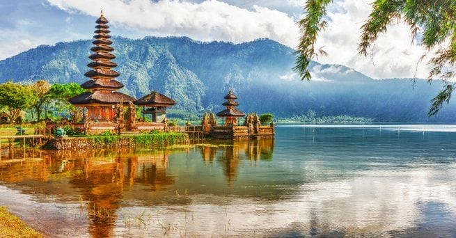 10 Cuentas de Instagram que Sacar&aacute;n tu Pasi&oacute;n por Viajar