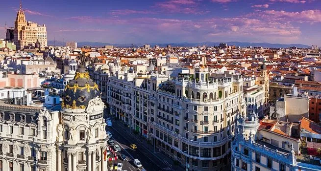 Cosas que Hacer en Madrid Gratis. Planes gratis o muy baratos