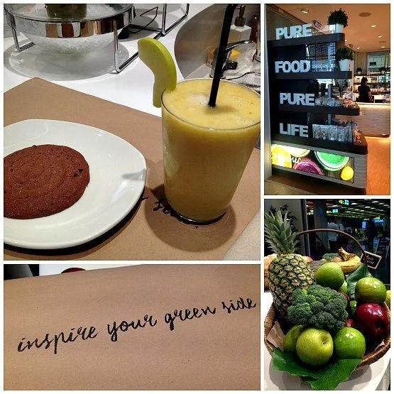 Esenza Sha Wellness Clinic