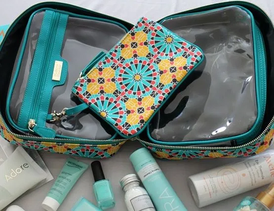 Neceser de Viaje Neceser de Viaje