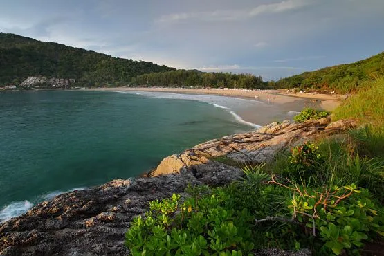Las mejores playas de Tailandia