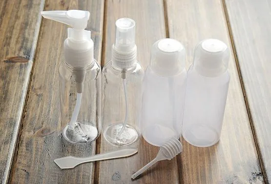 Neceser de Viaje Trucos y Consejos