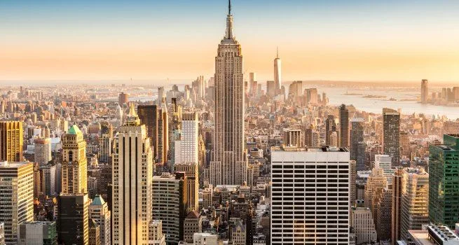 Nueva York para Principiantes